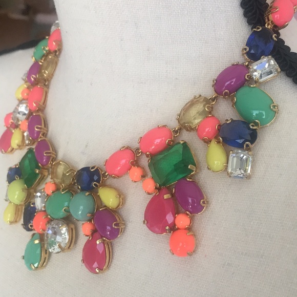 J Crew Necklace - Picture 3 of 3